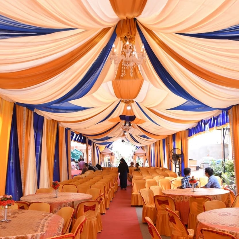 SEWA TENDA BATAM - DUTA PLANNER - EVENT ORGANIZER