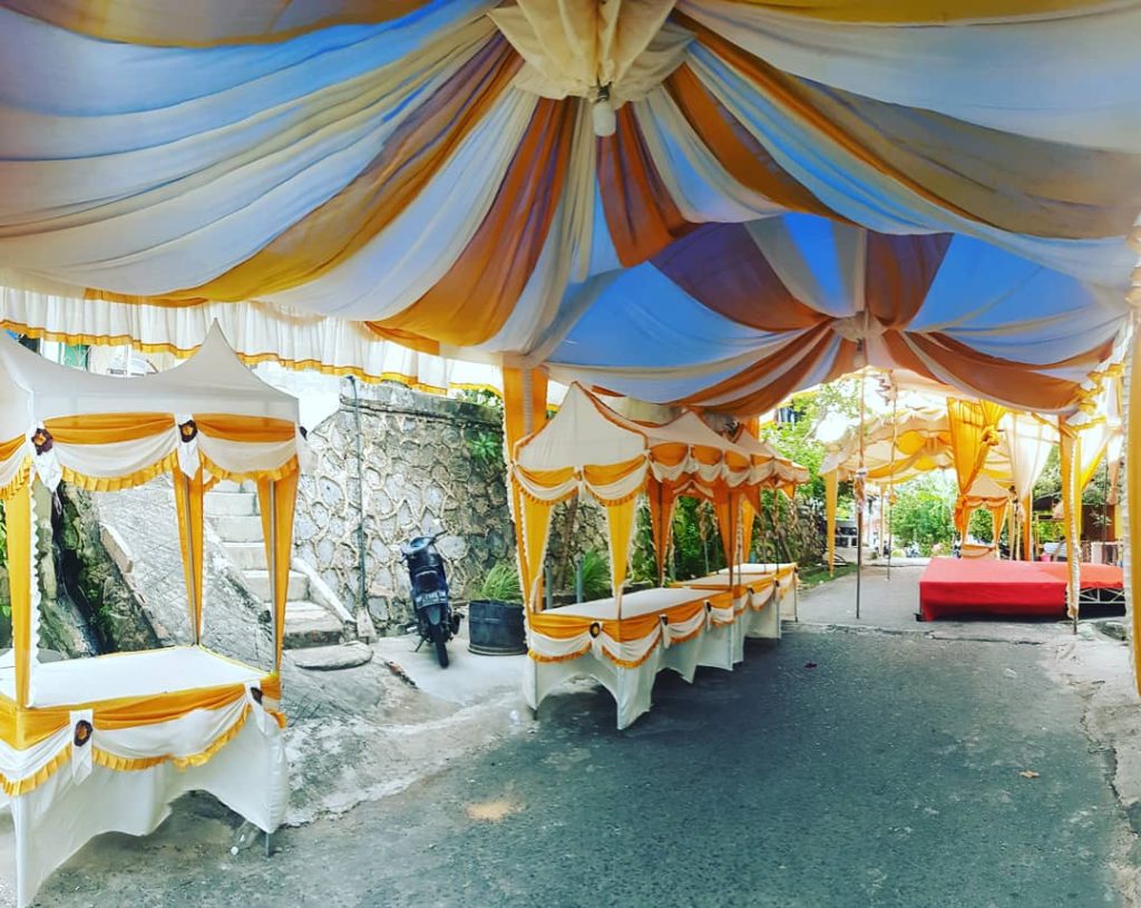 SEWA TENDA BATAM - DUTA PLANNER - EVENT ORGANIZER