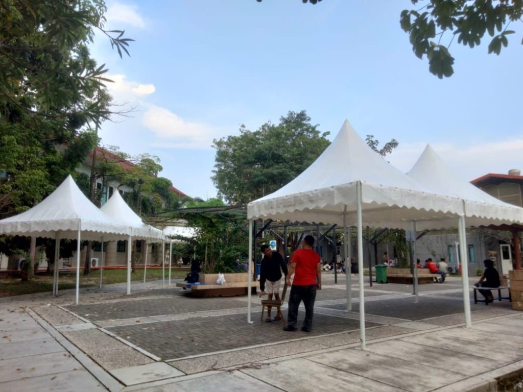 SEWA TENDA BATAM - DUTA PLANNER - EVENT ORGANIZER